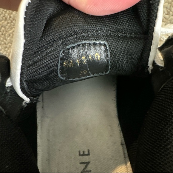 Celine CT-02 size39/womens 8 - Picture 5 of 5